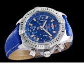 Asia Grade Replica Breitling Chronomat 44 Airborne AB01154G Quartz Chronograph Man Watches BRE-1297