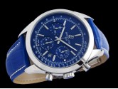 hombre de la Cronógrafo Asia grado réplica breitling transocean cuarzo relojes bre-1298