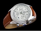 hombre de la Cronógrafo Asia grado réplica breitling transocean cuarzo relojes bre-1300