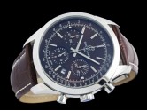 Asia Grade Replica Breitling Transocean Quartz Chronograph Man Watches BRE-1301