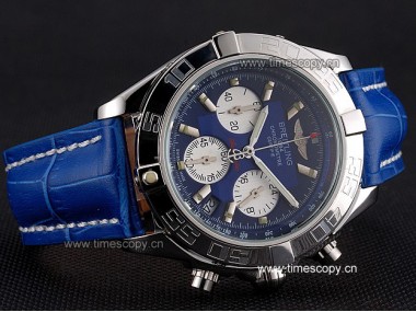 Asia Grade Replica Breitling Chronomat 44 Quartz Chronograph Man Watches BRE-1303