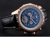Asia Grade Replica Breitling For Bentley Mulliner Tourbillon Man Watches BRE-1307