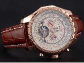 Asia Grade Replica Breitling For Bentley Mulliner Tourbillon Man Watches BRE-1308