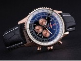 Asia Grade Replica Breitling Navitimer 01 Quartz Chronograph Man Watches BRE-1309