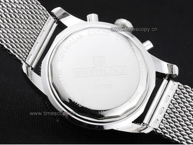 Asia Grade Replica Breitling Superocean Heritage Chronograph 44 A2337024/BB81-154A Man Watches BRE-1312