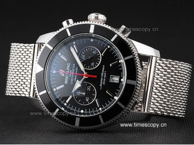 Asia Grade Replica Breitling Superocean Heritage Chronograph 44 A2337024/BB81-154A Man Watches BRE-1312