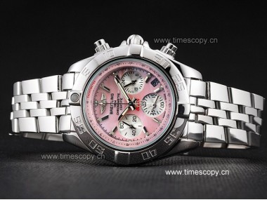 Asia Grade Replica Breitling Chronomat Quartz Lady Watches BRE-1315