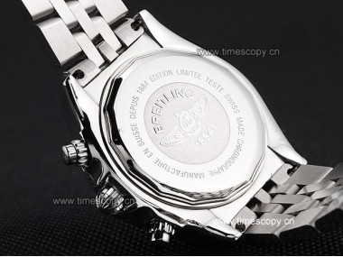 Asia Grade Replica Breitling Chronomat Quartz Lady Watches BRE-1315