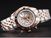 Asia Grade Replica Breitling Chronomat Quartz Lady Watches BRE-1318