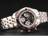 Asia Grade Replica Breitling Chronomat Quartz Lady Watches BRE-1319