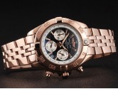 Asia Grade Replica Breitling Chronomat Quartz Lady Watches BRE-1320