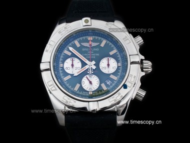 Asia Grade Replica Breitling B01 Chronomat Quartz Chronograph Man Watches BRE-1356
