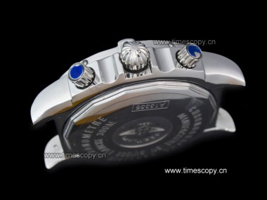 Asia Grade Replica Breitling B01 Chronomat Quartz Chronograph Man Watches BRE-1356