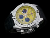 Asia Grade Replica Breitling B01 Chronomat Quartz Chronograph Man Watches BRE-1357