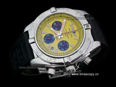 Asia Grade Replica Breitling B01 Chronomat Quartz Chronograph Man Watches BRE-1357