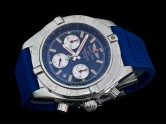 Asia Grade Replica Breitling B01 Chronomat Quartz Chronograph Man Watches BRE-1360
