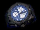 Asia Grade Replica Breitling S3 ZeroG Quartz Chronograph Man Watches BRE-1364