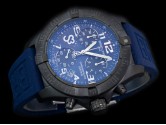 Asia Grade Replica Breitling S3 ZeroG Quartz Chronograph Man Watches BRE-1365