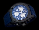 Asia Grade Replica Breitling S3 ZeroG Quartz Chronograph Man Watches BRE-1366