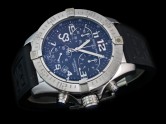 Asia Grade Replica Breitling S3 ZeroG Quartz Chronograph Man Watches BRE-1369