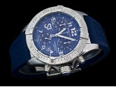 Asia Grade Replica Breitling S3 ZeroG Quartz Chronograph Man Watches BRE-1372