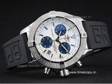 Asia Grade Replica Breitling Colt Chronograph Man Watches BRE-1373