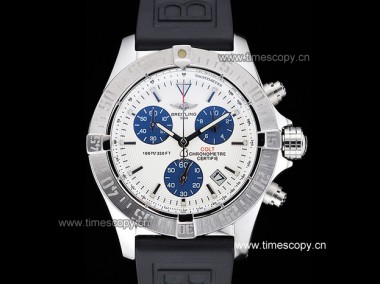 Asia Grade Replica Breitling Colt Chronograph Man Watches BRE-1373