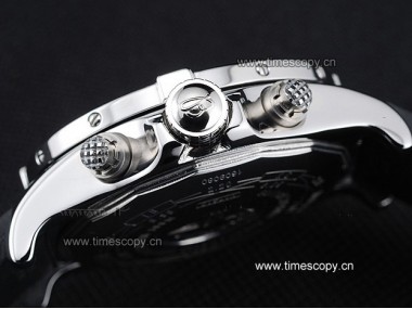 Asia Grade Replica Breitling Colt Chronograph Man Watches BRE-1373