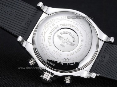 Asia Grade Replica Breitling Colt Chronograph Man Watches BRE-1373