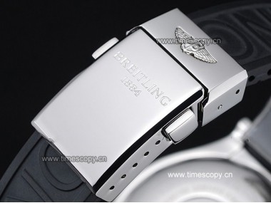 Asia Grade Replica Breitling Colt Chronograph Man Watches BRE-1373