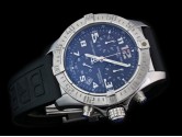 Asia Grade Replica Breitling Aeromarine Avenger Seawolf Chronograph Man Watches BRE-1382