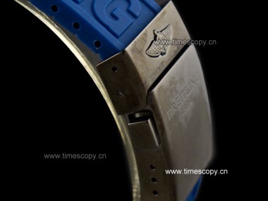 Asia Grade Replica Breitling Exospace B55 Quartz Man Watches BRE-1392