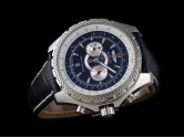 Asia Grade Replica Breitling Bentley Supersports Quartz Chronograph Man Watches BRE-1396