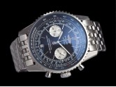 Asia Grade Replica Breitling Navitimer Quartz Chronograph Man Watches BRE-1403