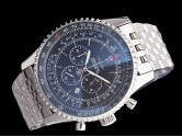 Asia Grade Replica Breitling Navitimer Quartz Chronograph Man Watches BRE-1404
