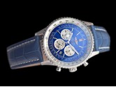 Asia Grade Replica Breitling Navitimer Quartz Chronograph Man Watches BRE-1406