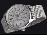 Asia Grade Replica Breitling Premier Quartz Chronograph Man Watches BRE-1407
