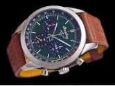 Asia Grade Replica Breitling Top Time Ford Mustang A253101A1L1X1 Quartz Chronograph Watches BRE-1411