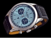 Asia Grade Replica Breitling Top Time Triumph A23311121C1X1 Quartz Chronograph Watches BRE-1412