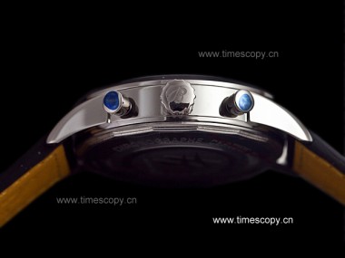 Asia Grade Replica Breitling Top Time Triumph A23311121C1X1 Quartz Chronograph Watches BRE-1412