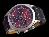Asia Grade Replica Breitling Top Time Chevrolet Corvette A25310241K1X1 Quartz Chronograph Watches BRE-1413