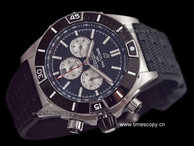 Asia Grade Replica Breitling Super Chronomat B01 44 AB0136251B1 Watches BRE-1414