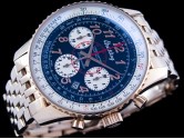 Swiss Grade Replica Breitling Navitimer montbrillant Automatic Chronograph Man Watches BRE-2050