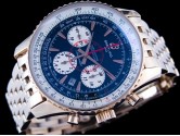 Swiss Grade Replica Breitling Navitimer montbrillant Automatic Chronograph Man Watches BRE-2051