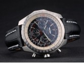 Swiss Grade Replica Breitling Bentley Motors Chronograph Automatic Man Watches BRE-2085
