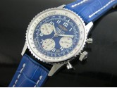 Swiss Grade Replica Breitling Navitimer 01 Automatic Chronograph Man Watches BRE-2128