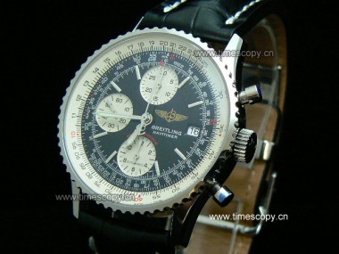 Swiss Grade Replica Breitling Navitimer 01 Automatic Chronograph Man Watches BRE-2131