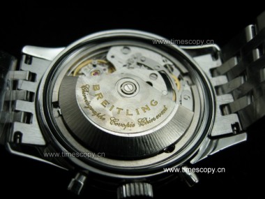 Swiss Grade Replica Breitling Navitimer 01 Automatic Chronograph Man Watches BRE-2135