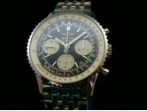 Swiss Grade Replica Breitling Navitimer 01 Automatic Chronograph Man Watches BRE-2134
