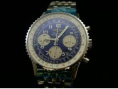 Swiss Grade Replica Breitling Navitimer 01 Automatic Chronograph Man Watches BRE-2136